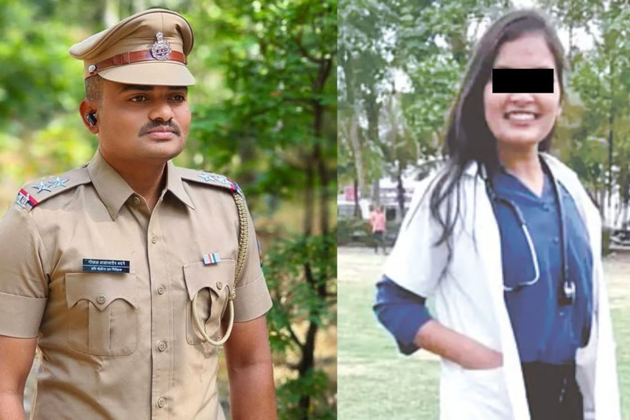 फलटण महिला डॉक्टर मृत्यू प्रकरणात नवा ट्विस्ट, 5 महिन्यानंतर PSI गोपाल बदने येणार तुरुंगाबाहेर, कोर्टाचा मोठा निर्णय 