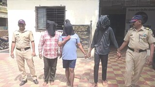 डोंबिवली 