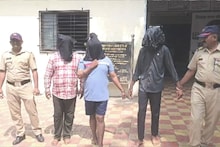 फ्लॅट दाखवायला घेऊन गेला अन्... ओळखीतल्याच व्यक्तीने केला घात, 'तिच्या'वर सामूहिक अत्याचार