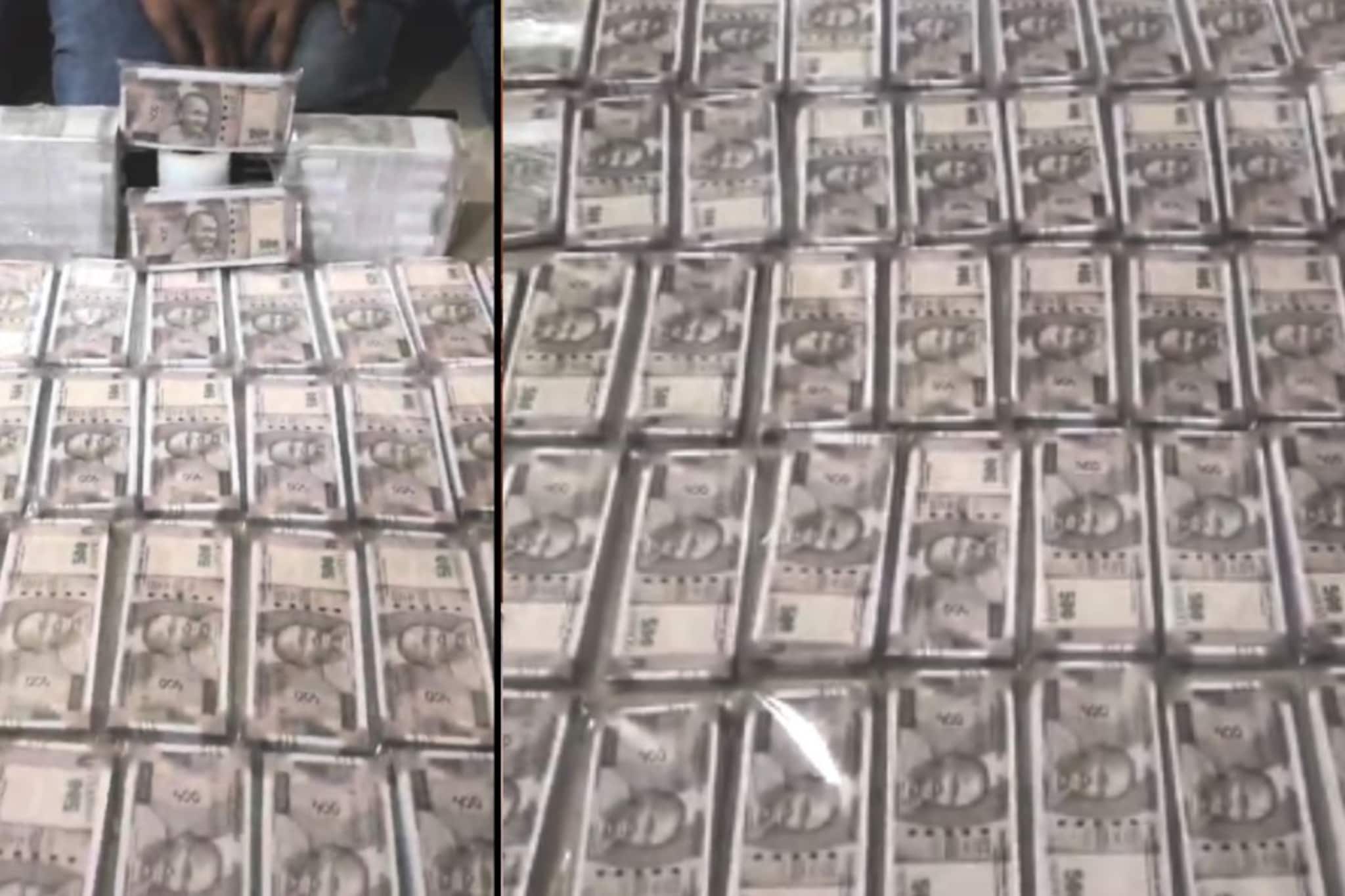 Pune: पुण्यात 'हेराफेरी' स्टाईल स्कॅम, 500 रुपयांच्या नोटांनी भरलेली बॅग दिली अन् कार घेऊन गेले, नंतर बसला धक्का 