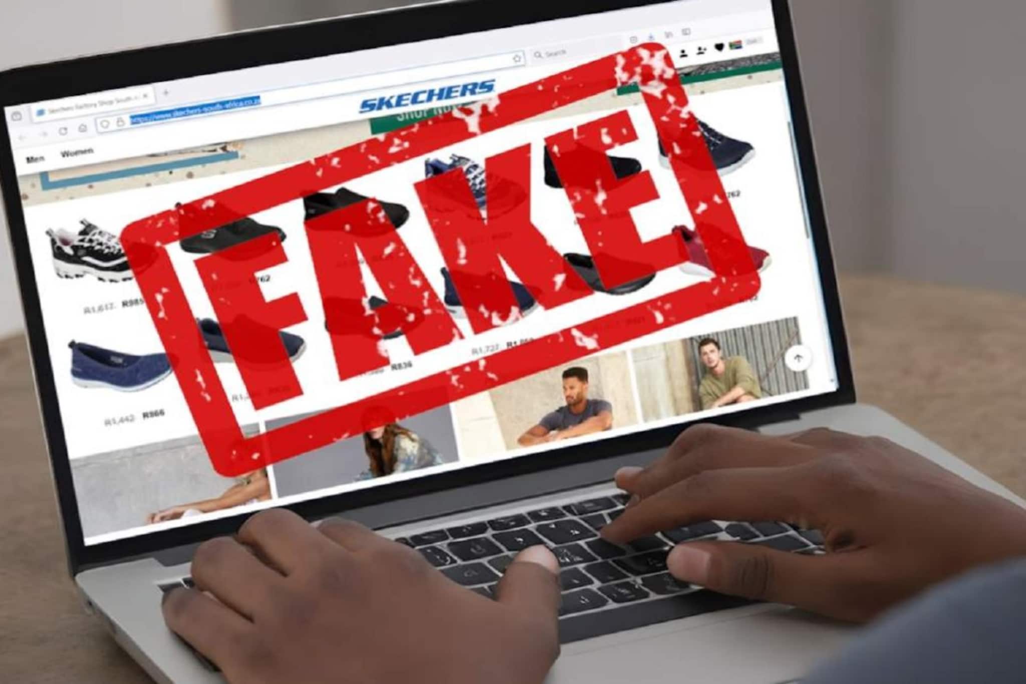 ऑनलाइन शॉपिंग करताना सावधान! मोठ्या सूटच्या नावाने होऊ शकते फसवणूक, राहा सावधान ऑनलाइन शॉपिंग करताना सावधान! मोठ्या सूटच्या नावाने होऊ शकते फसवणूक, राहा सावधान