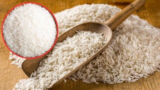 खोटे तांदुळ कसे ओळखाल?