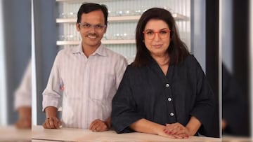 फराह खानने वाढवला कूक दिलीपचा पगार, आकडा ऐकून कोपऱ्यात जाऊन रडाल फराह खानने वाढवला कूक दिलीपचा पगार, आकडा ऐकून कोपऱ्यात जाऊन रडाल