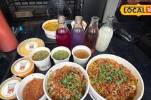 पावभाजी ते पुदिना राईस, इराणी-पारसी जेवणाचा आस्वाद फक्त 30 रुपयांपासून, पुण्यात हे लोकेशन