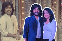 Gaurav More Wedding: 'फिल्टरपाड्याचा बच्चन' चढला बोहल्यावर! गौरव मोरेने गुपचूप उरकलं लग्न; बायकोही आहे अभिनेत्री