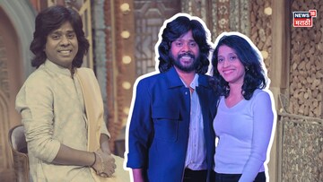 गौरव मोरेच्या बायकोचा स्वॅगच निराळा! थेट साऊथच्या सुपरस्टारसोबत शेअर केली स्क्रीन