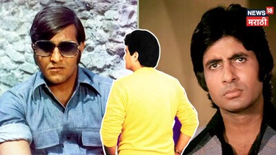 Jeetendra: The 'Silent Superstar' Who Conquered 80s Box Office Amidst Bachchan-Khanna Era