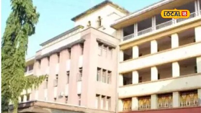 आईनं नाकारलं, चिमुकल्यानं मृत्यूला हरवलं, पण..., छ. संभाजीनगरची मन हेलावणारी घटना आईनं नाकारलं, चिमुकल्यानं मृत्यूला हरवलं, पण..., छ. संभाजीनगरची मन हेलावणारी घटना