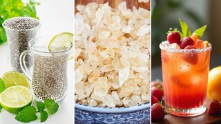 गोंद कातीराचा योग्य वापर कसा करावा? गोंद कातीराचा योग्य वापर कसा करावा?