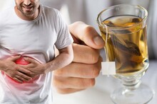 Green Tea Side Effects : ग्रीन टी तुमचं लिव्हर तर डॅमेज करत नाहीये ना? वाचा डॉक्टरांनी नेमकं काय सांगितलं..