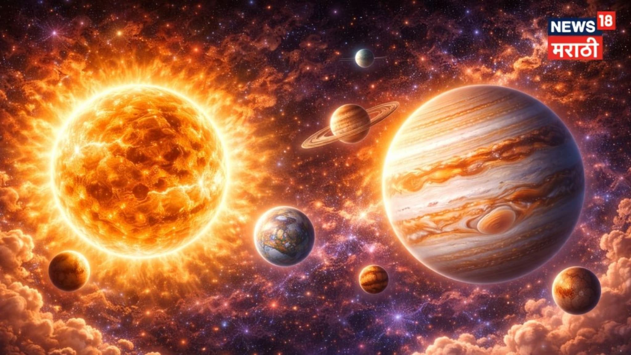 धोक्याची घंटा! 9 एप्रिलचा दिवस 'या' 5 राशींसाठी भारी, एक चूकही पडणार महागात; सोसावा लागेल भयंकर त्रास