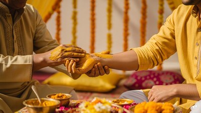 परभणीत लग्नाचा आनंद शोकात बदलला: हळदी समारंभातून परतताना भावाचा अपघाती मृत्यू