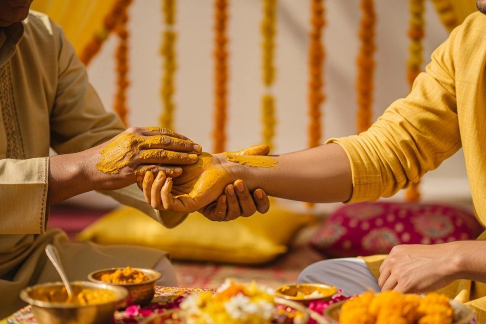 Parbhani accident: हळद लावली अन् लग्नाला येतो सांगून निघाला, रात्री 11 वाजता भावासोबत घडलं भयंकर