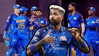 'जबाबदारी घ्यावी लागेल...', हार्दिक कुणावर भडकला? मुंबईच्या ब्लंडरचं खापर फोडलं!