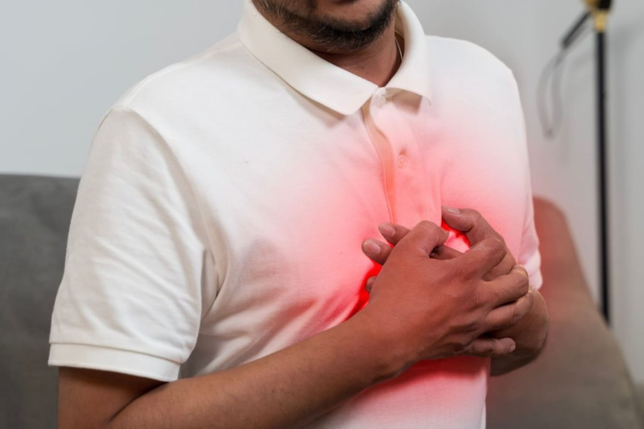 Heart Attack : भारतामध्ये 99% हार्ट अटॅक 'या' 4 कारणांमुळे होतात, याचे Signs आणि उपाय लगेच समजून घ्या
