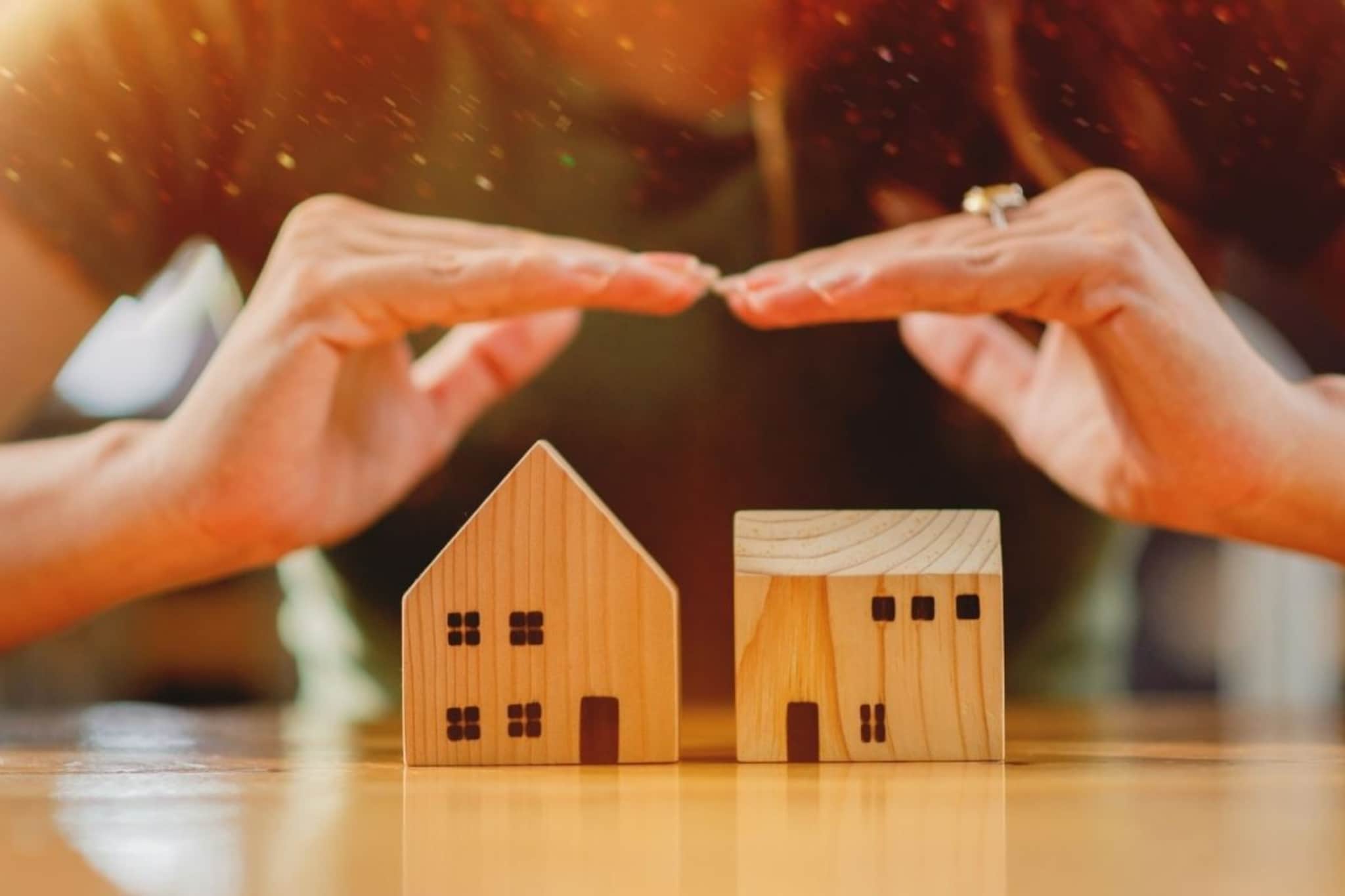 Loan : होम लोन घेण्यासाठी परफेक्ट वय कोणतं? तुम्ही उशीर तर नाही करत आहे ना? तज्ज्ञ काय सांगतात वाचा