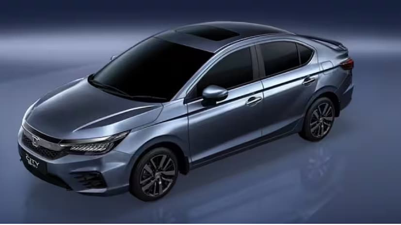 Honda Cars India च्या देशांतर्गत मार्केटच्या आत थोडी घसरण नोंदवण्यात आलीये. कंपनीने ही गोष्ट लक्षात ठेवत एप्रिल 2026 मध्ये आपल्या प्रसिद्ध कार चांगल्या चांगल्या डिस्काउंटसह विकण्याचा निर्णय घेतलाय. सूटसह उपलब्ध कारच्या लिस्टमध्ये Honda City चाही समावेश आहे. ज्यावर कंपनी चांगले लाभ देतेय. Honda Cars India च्या देशांतर्गत मार्केटच्या आत थोडी घसरण नोंदवण्यात आलीये. कंपनीने ही गोष्ट लक्षात ठेवत एप्रिल 2026 मध्ये आपल्या प्रसिद्ध कार चांगल्या चांगल्या डिस्काउंटसह विकण्याचा निर्णय घेतलाय. सूटसह उपलब्ध कारच्या लिस्टमध्ये Honda City चाही समावेश आहे. ज्यावर कंपनी चांगले लाभ देतेय.