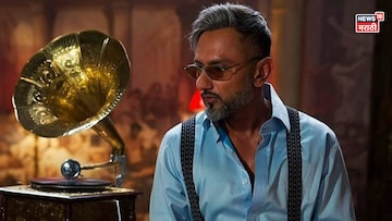 आधी मुंबईतील शो वादात, नंतर गाणं हटवलं आता पुण्यातही हनी सिंग अडचणीत; पोलिसांची नोटीस, प्रकरण काय? आधी मुंबईतील शो वादात, नंतर गाणं हटवलं आता पुण्यातही हनी सिंग अडचणीत; पोलिसांची नोटीस, प्रकरण काय?