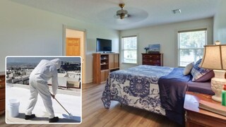 घर थंड ठेवण्यासाठी करा हे उपाय.. 