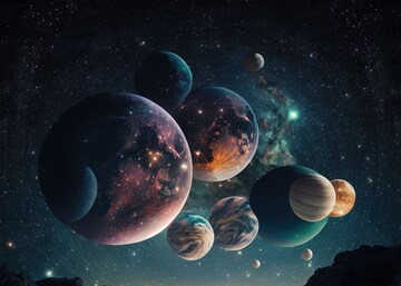 तीन मोठ्या ग्रहांचा महासंगम! एप्रिल महिना ठरणार 'टर्निंग पॉइंट', 5 राशींचं नशीब सोन्यासारखं चमकणार