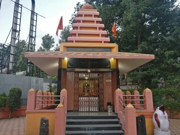 बजरंगबली डुलला म्हणून 'डुल्या'! मग बटाट्या, भांग्या, उंटाड्या ही नावं मारुतीला का पडली? जाणून घ्या भन्नाट कथा