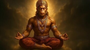 ग्रहांच्या दुर्मिळ योगात आज साजरी केली जाणार हनुमान जयंती, 'या' राशींना होणार जबरदस्त फायदा!