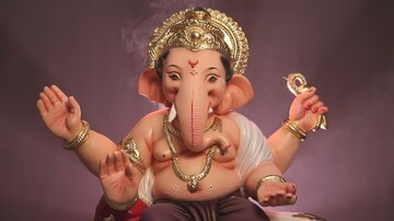 उद्या हिंदू वर्षातील पहिली संकष्टी चतुर्थी, 'या' 6 राशींवर बरसणार बाप्पाची कृपा; सर्व इच्छा होणार पूर्ण