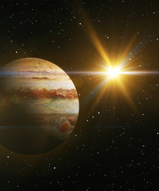 ज्योतिषशास्त्रानुसार ग्रहांच्या स्थितीतील बदल मानवी जीवनावर खोलवर परिणाम करत असतात. येत्या 9 एप्रिल 2026 रोजी सूर्य आणि गुरु यांच्यात 'केंद्र दृष्टी योग' निर्माण होणार आहे. जेव्हा दोन ग्रह एकमेकांपासून 90 अंशाच्या कोनात किंवा चतुर्थ-दशम स्थानी असतात, तेव्हा हा आव्हानात्मक योग तयार होतो. सूर्य हा अहंकार आणि अधिकाराचा कारक आहे, तर गुरु हा ज्ञान आणि विस्ताराचा. या दोन बलाढ्य ग्रहांचा केंद्र दृष्टी योग 5 राशींच्या जातकांसाठी आर्थिक आणि मानसिक दृष्टिकोनातून अत्यंत सावध राहण्याचा इशारा देत आहे. ज्योतिषशास्त्रानुसार ग्रहांच्या स्थितीतील बदल मानवी जीवनावर खोलवर परिणाम करत असतात. येत्या 9 एप्रिल 2026 रोजी सूर्य आणि गुरु यांच्यात 'केंद्र दृष्टी योग' निर्माण होणार आहे. जेव्हा दोन ग्रह एकमेकांपासून 90 अंशाच्या कोनात किंवा चतुर्थ-दशम स्थानी असतात, तेव्हा हा आव्हानात्मक योग तयार होतो. सूर्य हा अहंकार आणि अधिकाराचा कारक आहे, तर गुरु हा ज्ञान आणि विस्ताराचा. या दोन बलाढ्य ग्रहांचा केंद्र दृष्टी योग 5 राशींच्या जातकांसाठी आर्थिक आणि मानसिक दृष्टिकोनातून अत्यंत सावध राहण्याचा इशारा देत आहे.