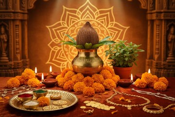 यंदाची अक्षय तृतीय ठरणार खास! या दिवशी बनतोय 'पॉवरफुल' योग, 3 राशींचं नशीब सोन्यासारखं चमकणार