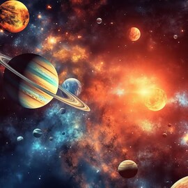 तारीख विसरू नका! 25 एप्रिलला बनतोय 'खतरनाक' योग, 'या' 4 राशींची उडणार झोप, एक चूक अन् सगळंच बिघडणार