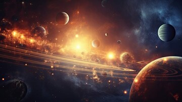 11 एप्रिलपासून चमकणार नशीब! त्रिग्रही योग 'या' 4 राशींना करणार मालामाल, होणार डबल प्रॉफिट