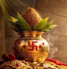 सोनं-चांदीचं बजेट नसेल, तर अक्षय तृतीयेला न चुकता खरेदी करा 'या' 5 वस्तू; वर्षभर होईल भरभराट