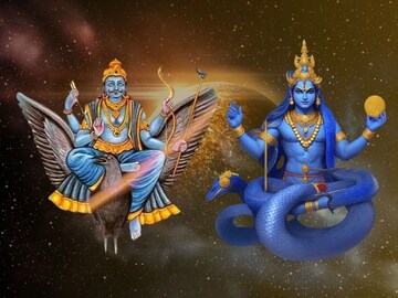 उरले फक्त 2 दिवस! शनी-राहूचा सर्वात अशुभ संयोग, 'या' 6 राशींवर पडणार भारी; खूप सोसावं लागणार