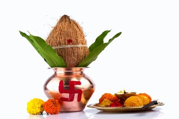 19 एप्रिलला पालटणार 4 राशींचं नशीब, अक्षय तृतीयेला 'या' दुर्मिळ योगामुळे सर्व इच्छा होणार पूर्ण; सुरू होणार गोल्डन टाइम