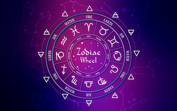 यशाचे सर्व मार्ग होतील मोकळे, आज मेष ते कन्या या राशींनी वापरा 'हे' रंग; लकी ठरेल 'हा' अंक! यशाचे सर्व मार्ग होतील मोकळे, आज मेष ते कन्या या राशींनी वापरा 'हे' रंग; लकी ठरेल 'हा' अंक!