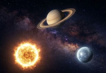 अखेर ती वेळ आलीच! सर्व कष्ट संपणार,11 एप्रिलला 'त्रिग्राही योग' पालटणार नशीब; 4 राशींचे लोक होणार मालामाल