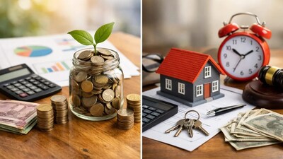 गुंतवणूक मोडायची की कर्ज घ्यायचे? 2 कोटींच्या नफ्यामागील स्मार्ट गणित समजून घ्या.