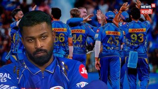 बीसीसीआयचा एक मेसेज, हार्दिकने सोडली मुंबईची साथ, दिल्लीच्या सामन्याआधी काय झालं?