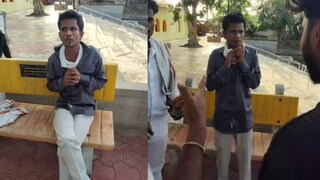 शिक्षकाचा विद्यार्थिनीवर अत्याचार 