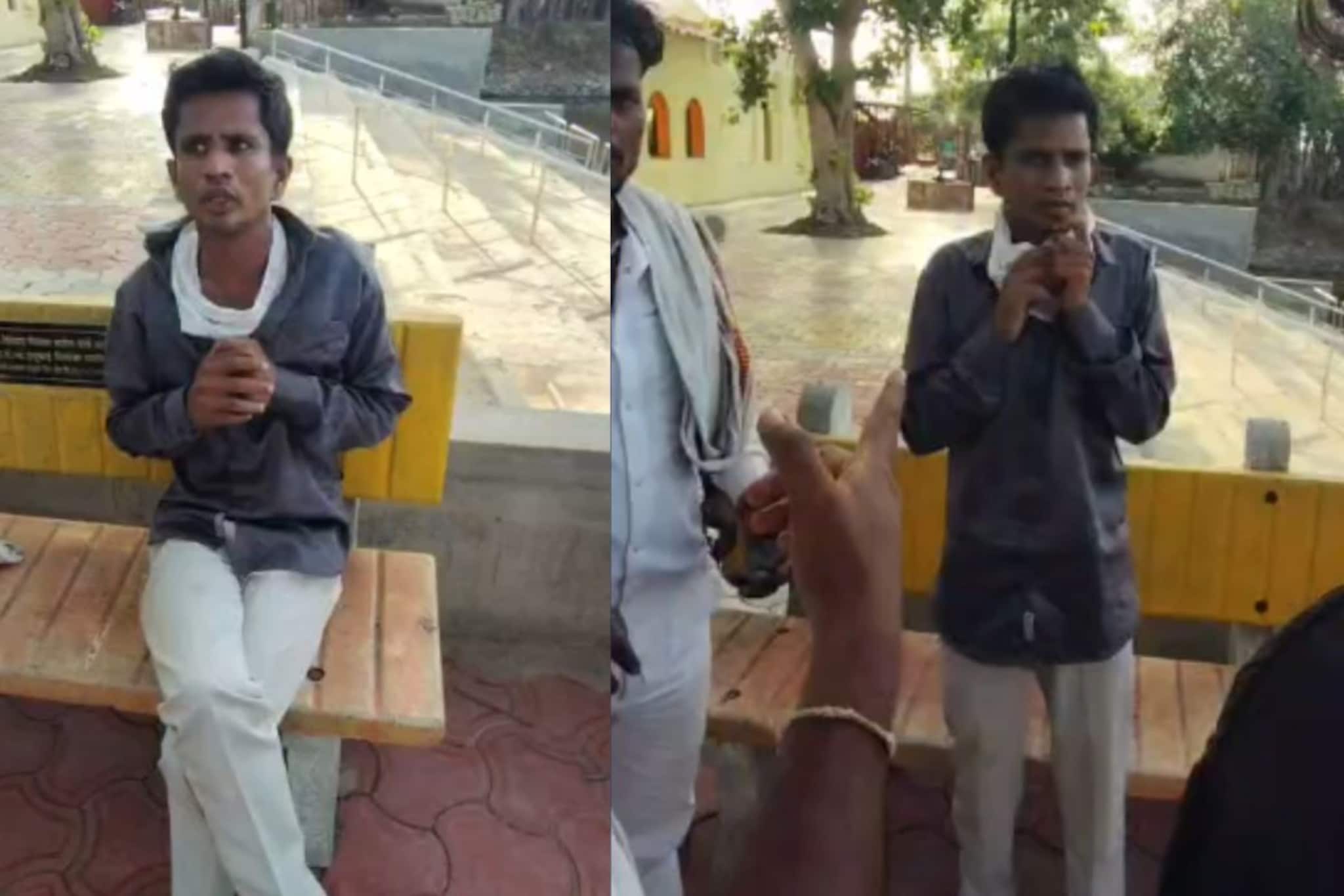 विश्वास ठेवला अन् दलदलीत अडकली, जळगावात शिक्षकाकडून विद्यार्थिनीला नरकयातना, 3 वर्षे सुरू होता भयंकर प्रकार विश्वास ठेवला अन् दलदलीत अडकली, जळगावात शिक्षकाकडून विद्यार्थिनीला नरकयातना, 3 वर्षे सुरू होता भयंकर प्रकार