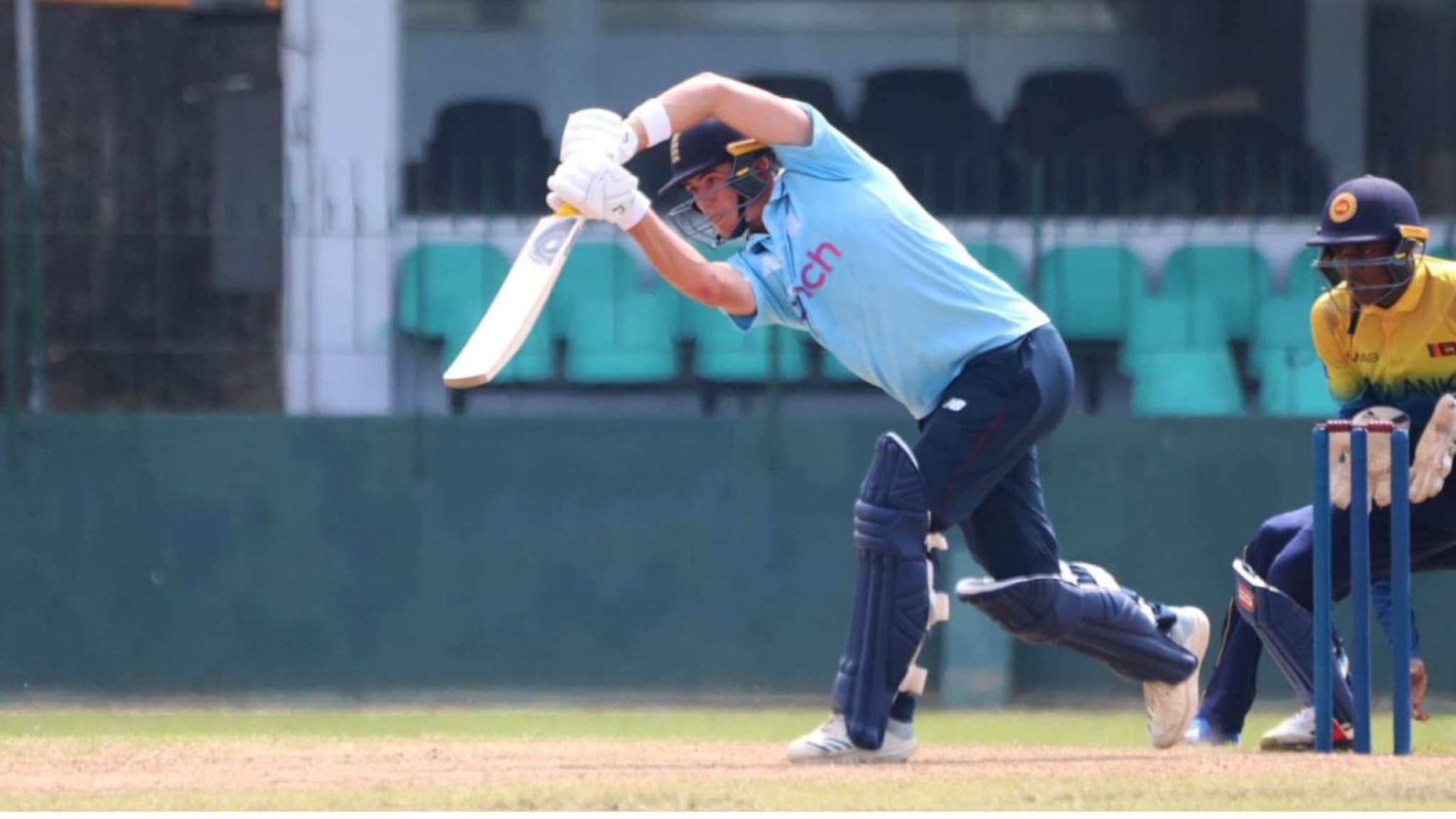 बापानंतर आता मुलाचीही शिकार केली... 991 इंटरनॅशनल विकेट घेणाऱ्या दिग्गजाने इतिहास घडवला!