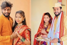 थाटामाटात लग्न, अनैतिक संबंधामुळे मोडला हसता खेळता संसार, संभाजीनगरात नवविवाहितेनं संपवलं जीवन