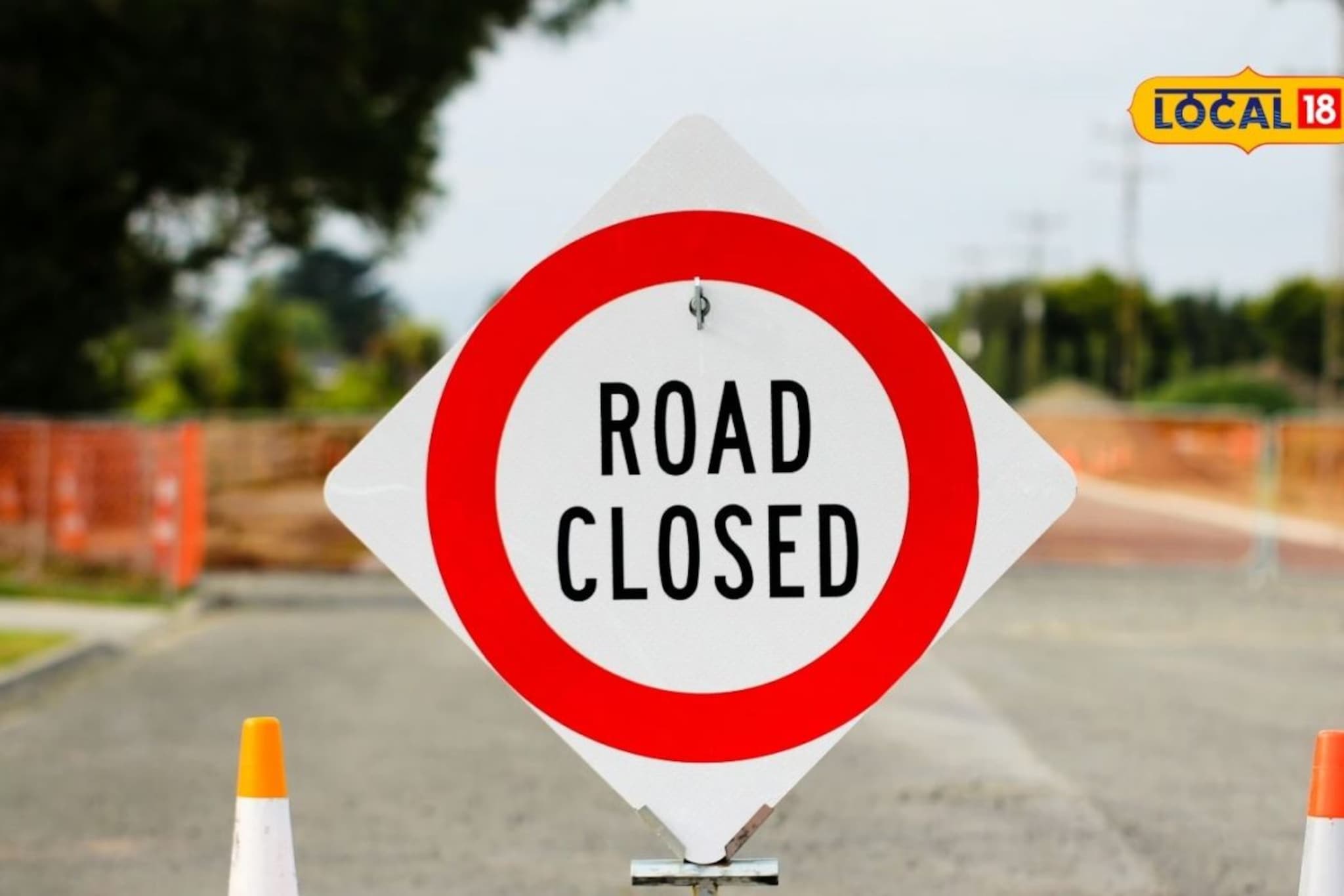 पश्चिम महाराष्ट्रातून कोकणात जाणारा महत्त्वाचा महामार्ग 2 महिने बंद, कारण काय? पर्यायी मार्ग कोणते? पश्चिम महाराष्ट्रातून कोकणात जाणारा महत्त्वाचा महामार्ग 2 महिने बंद, कारण काय? पर्यायी मार्ग कोणते?