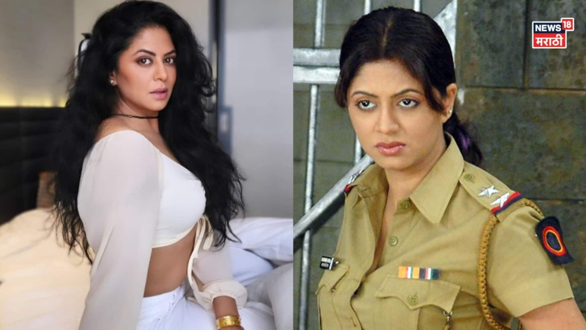 'माझा श्वास गुदमरतोय', 'चंद्रमुखी चौटाला'मुळे अभिनेत्रीला सहन करावा लागतोय त्रास