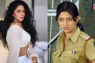 'माझा श्वास गुदमरतोय', 'चंद्रमुखी चौटाला'मुळे अभिनेत्रीला सहन करावा लागतोय त्रास