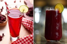 Summer Drink : उन्हाळ्यात प्या हे मराठमोळं कोल्ड ड्रिंक! शेफ संजीव कपूर यांनीही दिला पिण्याचा सल्ला