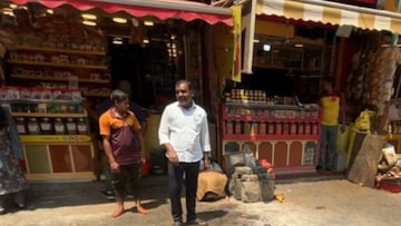 मुंबईतील चर्चित लालबाग ‘मिर्ची गल्ली’वर पालिकेचा हातोडा, २ दिवसांत रस्ते मोकळे!