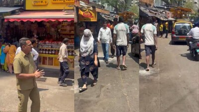 लालबाग ‘मिर्ची गल्ली’