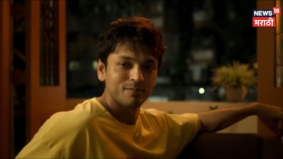 ললিত প্রভাকরের নতুন হিট: 'তো, তি অ্যান্ড ফুজি' পুরনো নায়িকার সাথে OTT-তে আসছে