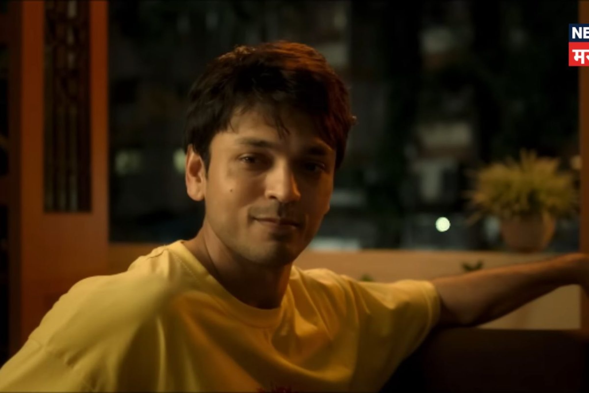 ललित प्रभाकरचा जुन्या हिरोईनसोबत नवीन सिनेमा, 'सुपर-डुपरनंतर' OTT वर येतोय 'हा' सिनेमा